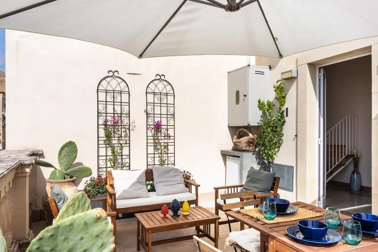 Guest House Aurispa Noto Hotel
