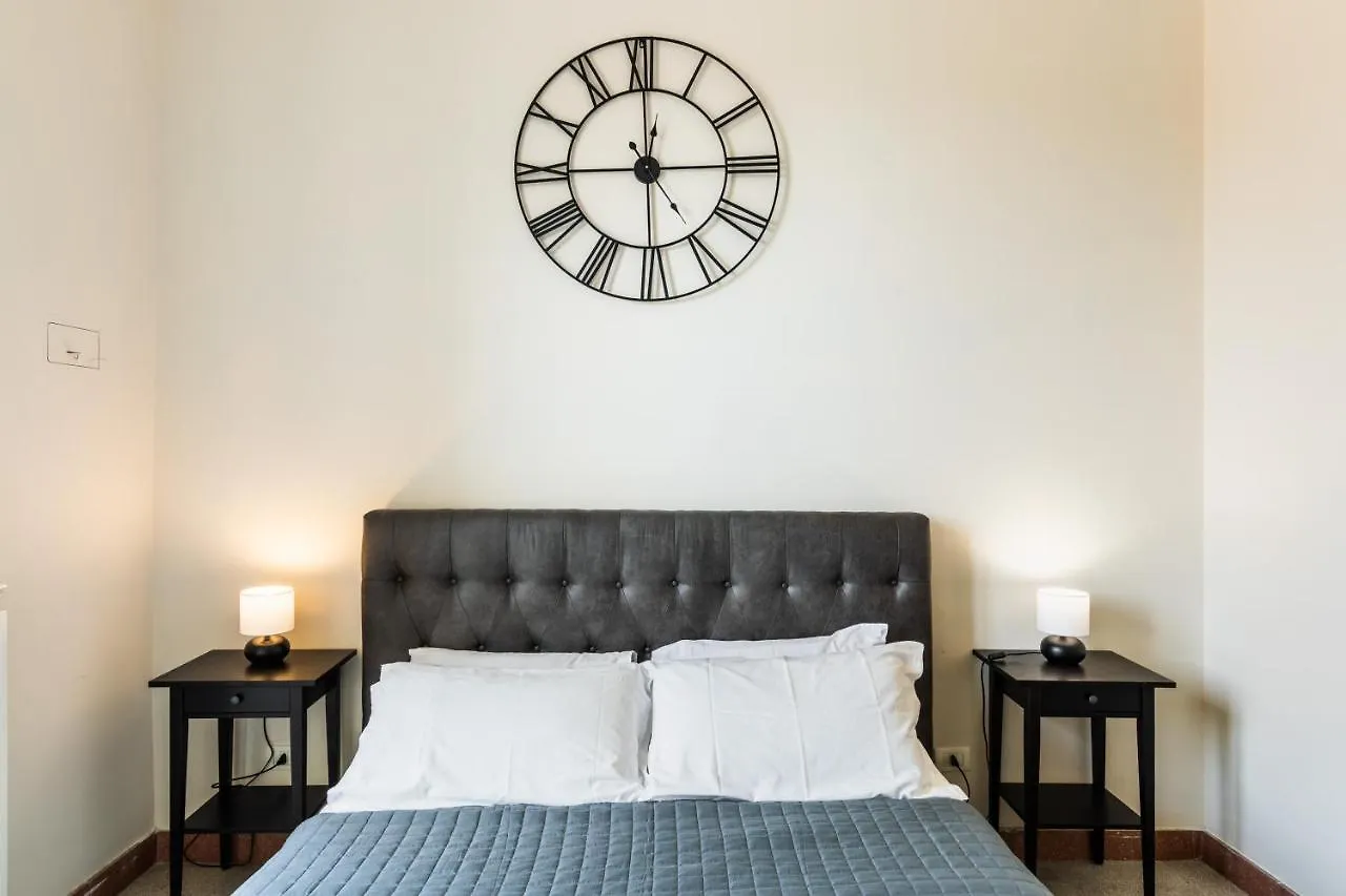 Guest House Aurispa Noto Italy