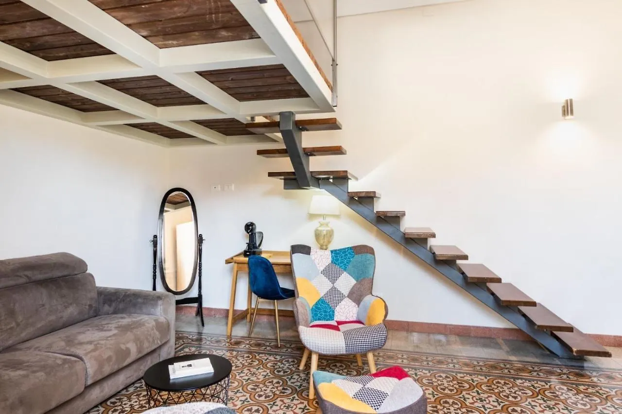 Guest House Aurispa Noto Hotel