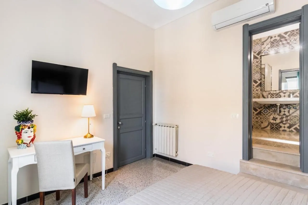Hotel Guest House Aurispa Noto